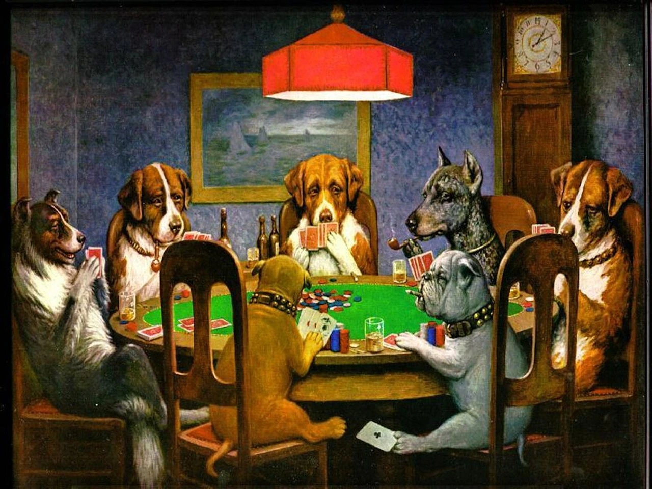 Poker