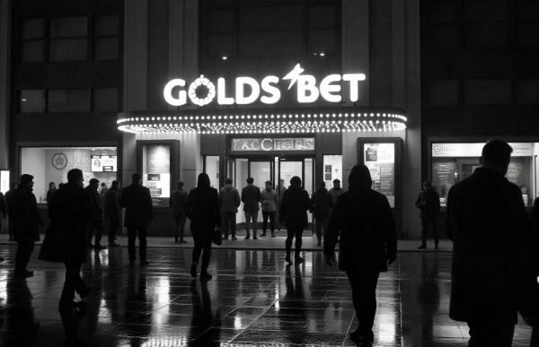 Goldsbet Official App – Why the Verified Version Matters in Bangladesh