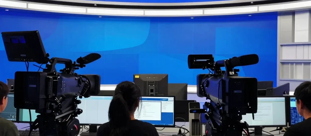 Navigating the New Landscape of Interactive Media and Live Events
