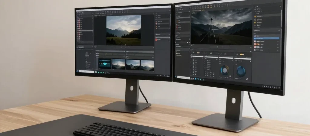 Designing a Frictionless Digital Routine for the Modern Streamer